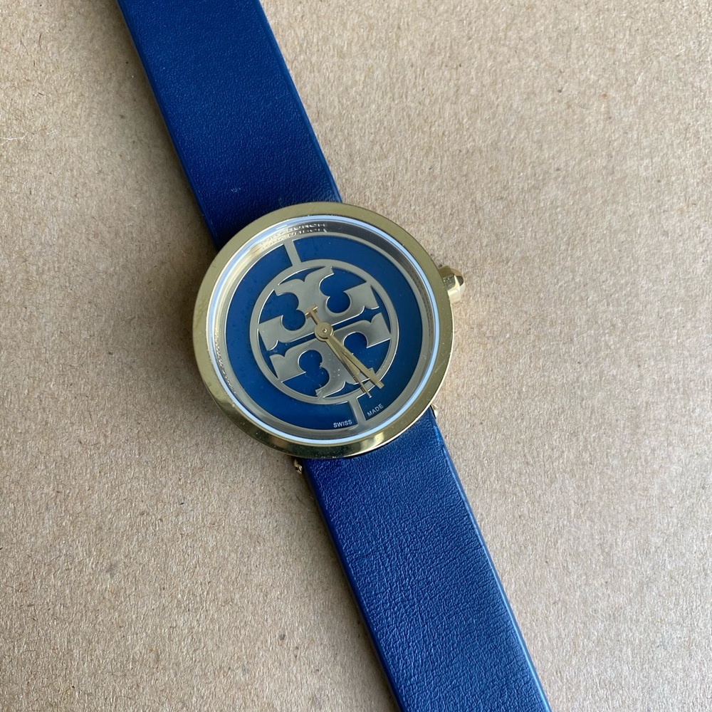 Tory Burch Watch